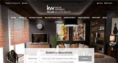 Desktop Screenshot of kwbostonnorthwest.com